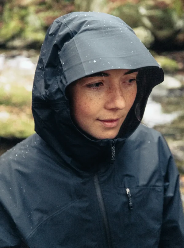 Women's Burton [ak] Minimalist GORE-TEX Anorak Rain Jacket