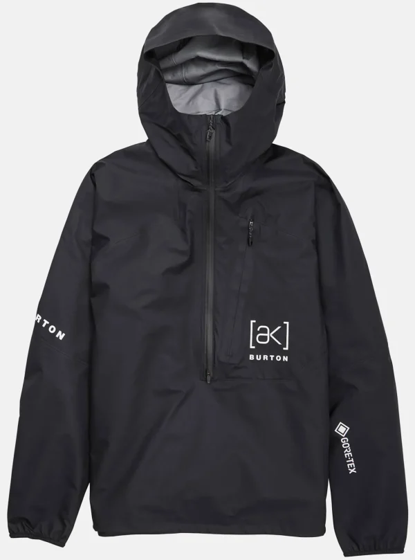 Women's Burton [ak] Minimalist GORE-TEX Anorak Rain Jacket