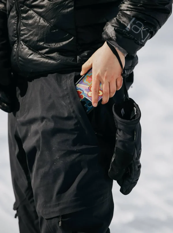 Women's Burton [ak] Summit GORE-TEX 2L Pants (Tall)