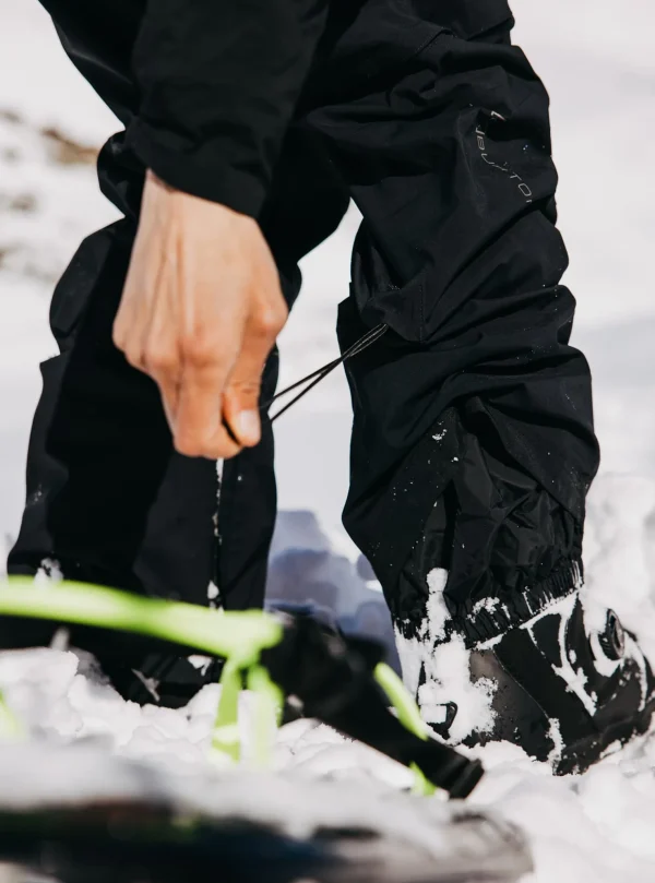 Women's Burton [ak] Summit GORE‑TEX 2L Insulated Pants