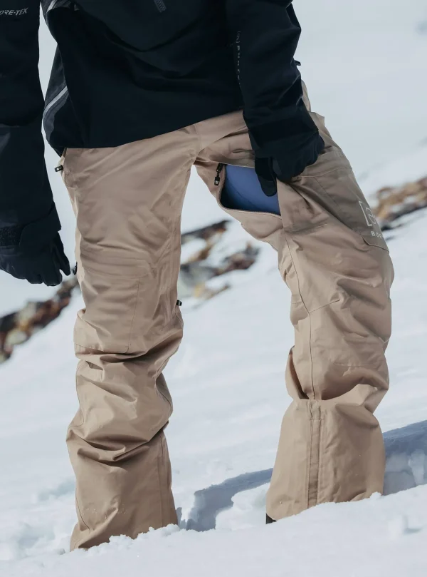 Women's Burton [ak] Summit GORE-TEX 2L Pants