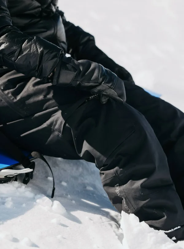 Women's Burton [ak] Summit GORE-TEX 2L Pants (Tall)