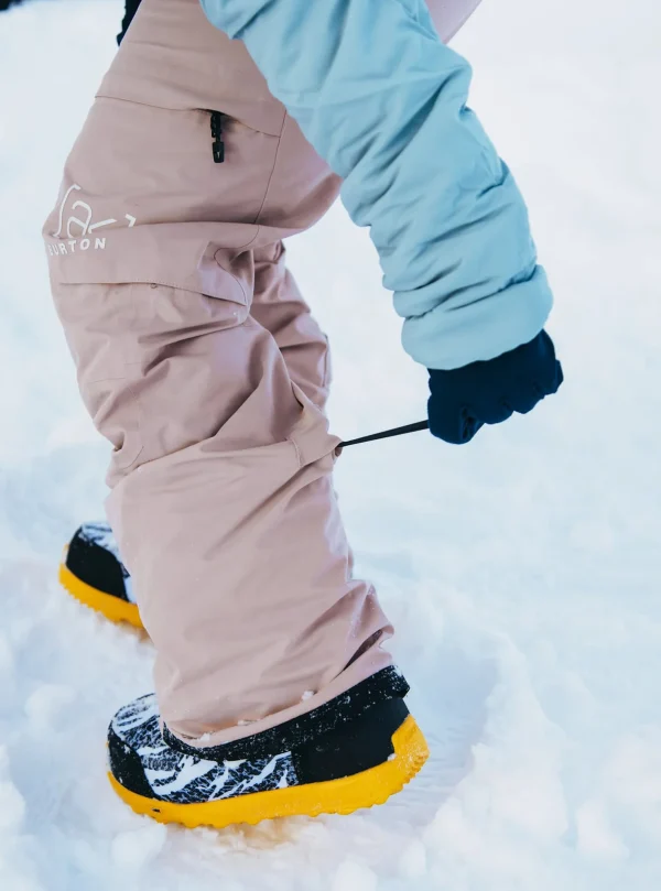 Women's Burton [ak] Summit GORE-TEX 2L Pants (Short)