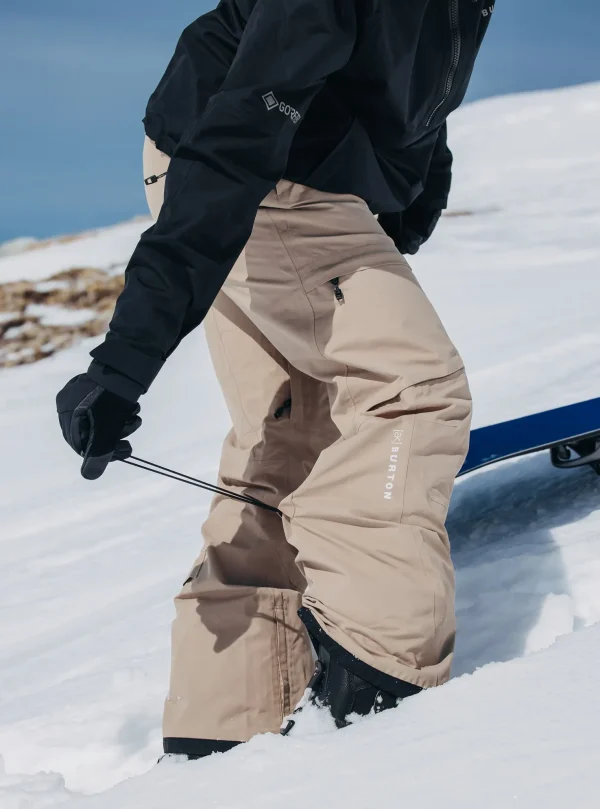 Women's Burton [ak] Summit GORE-TEX 2L Pants
