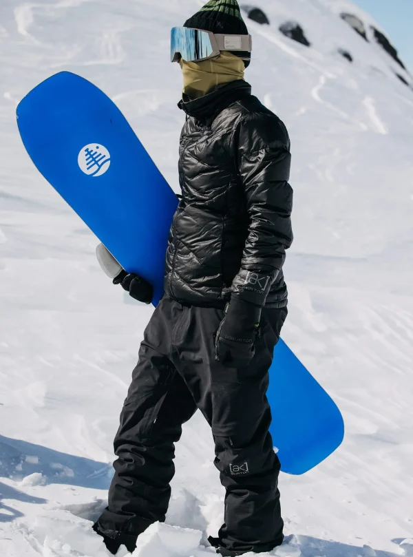 Women's Burton [ak] Summit GORE-TEX 2L Pants (Tall)