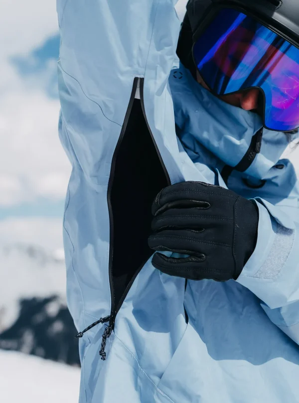 Women's Burton [ak] Tusk GORE-TEX PRO 3L Jacket