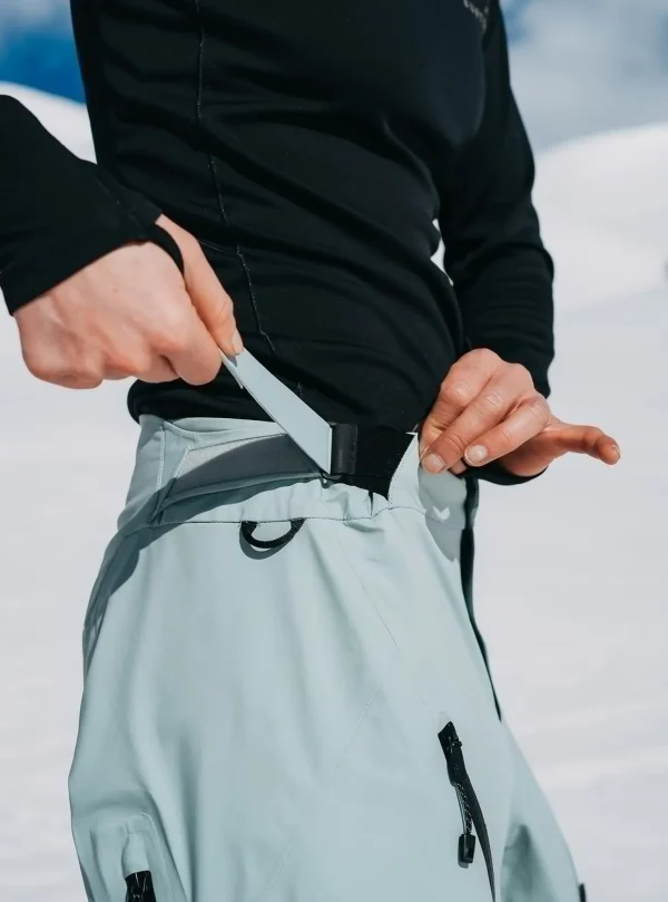 Women's Burton [ak] Tuvak GORE-TEX C-KNIT 3L Pants
