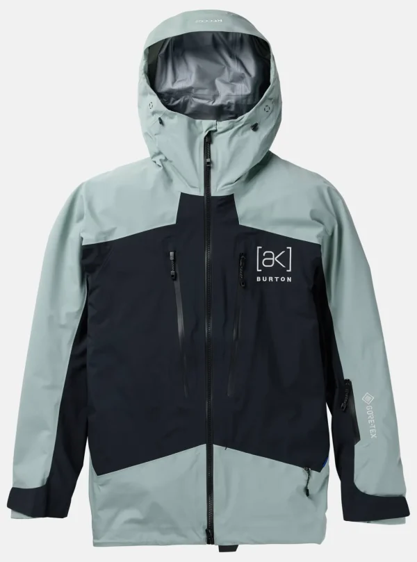Women's Burton [ak] Tuvak GORE-TEX C-KNIT 3L Jacket