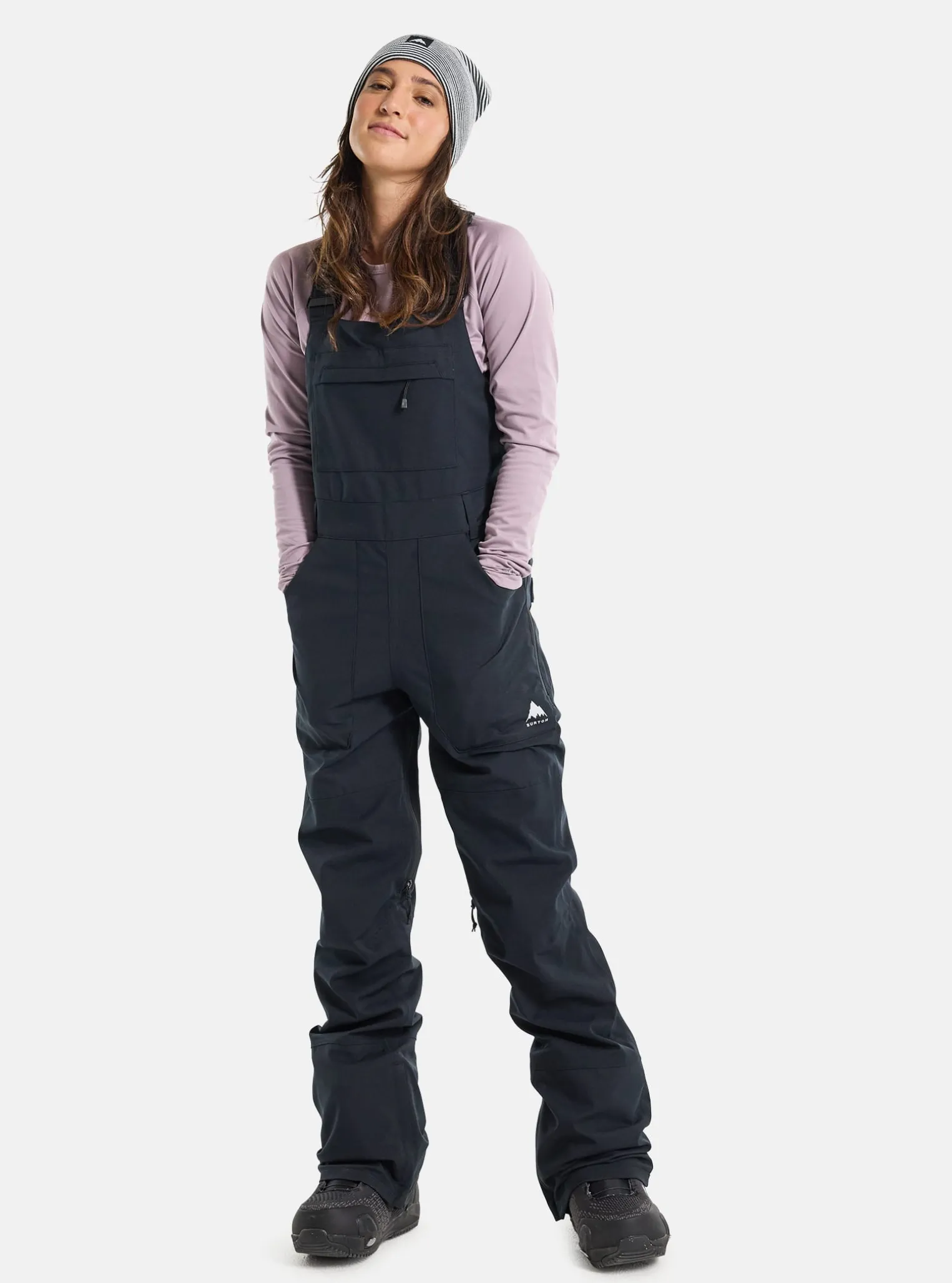 womens_burton_avalon_l_st_6.webp Women's Burton Avalon 2L Stretch Bib Pants (Tall)
