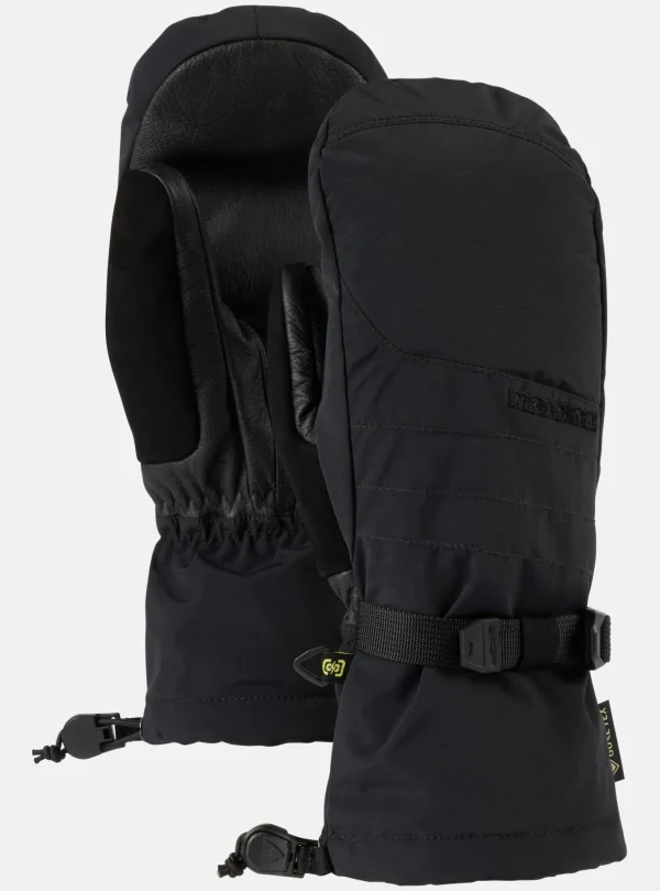 Women's Burton Deluxe GORE‑TEX Mittens