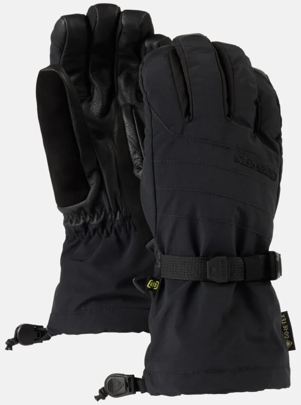 Women's Burton Deluxe GORE‑TEX Gloves