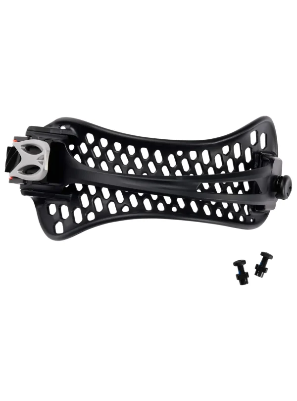 Women's Burton Double Take Hammock Snowboard Binding Ankle Strap (Left)