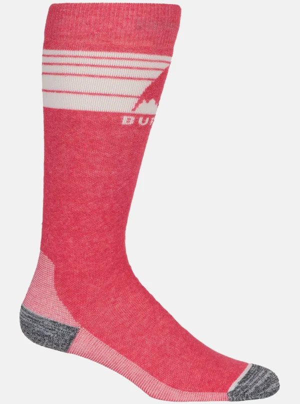 Women's Burton Emblem Midweight Socks