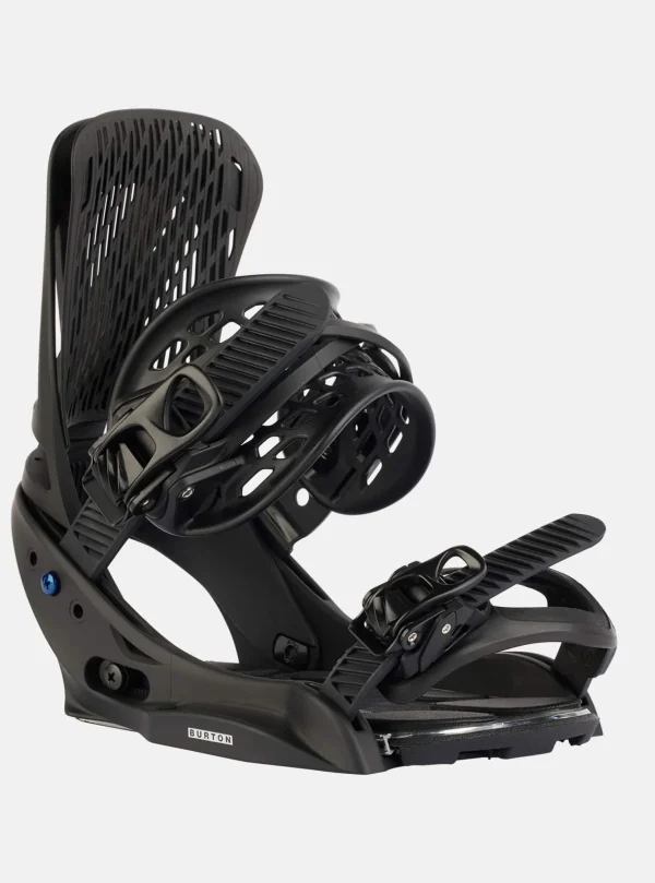 Women's Burton Escapade EST® Snowboard Bindings