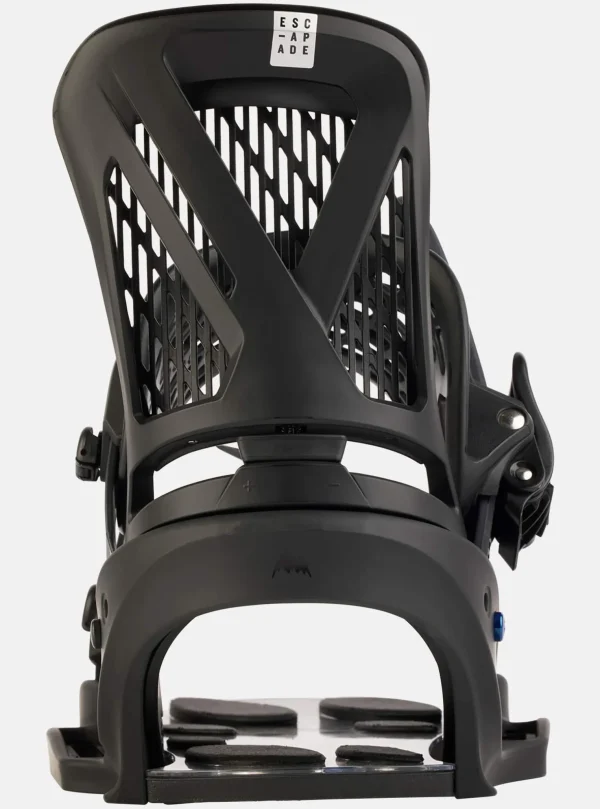 Women's Burton Escapade EST® Snowboard Bindings