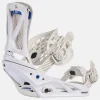 Women's Burton Escapade Re:Flex Snowboard Bindings
