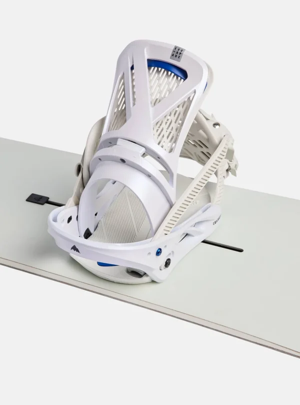 Women's Burton Escapade Re:Flex Snowboard Bindings