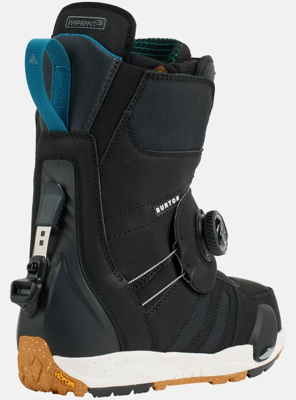 Women's Burton Felix Step On® Wide Snowboard Boot