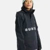 Women's Burton Frostner 2L Anorak Jacket