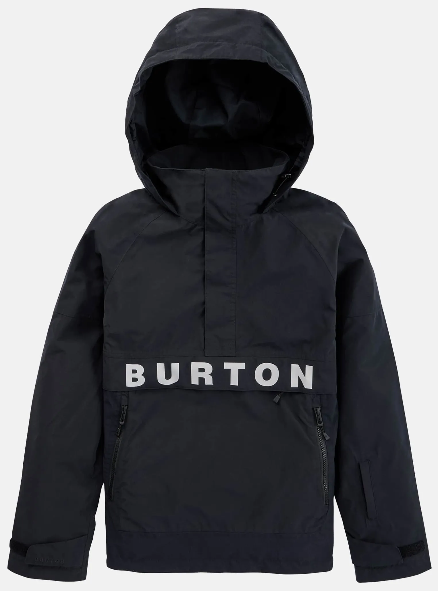 womens_burton_frostner_l__7.webp Women's Burton Frostner 2L Anorak Jacket