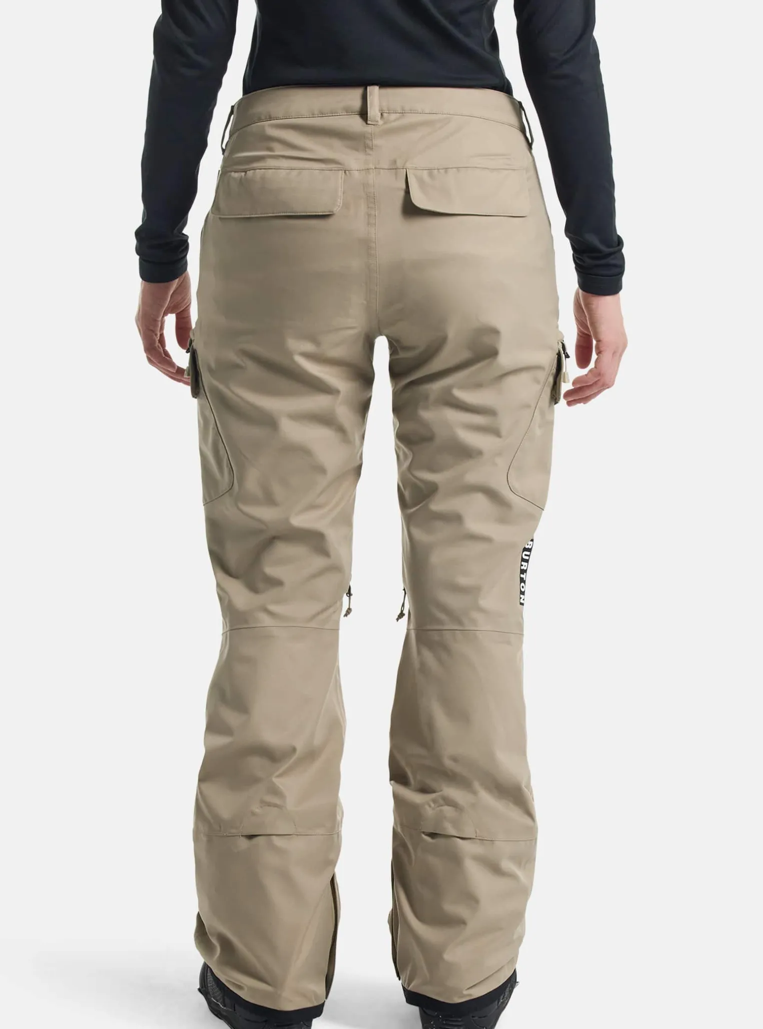 womens_burton_gloria_l_st_1.webp Women's Burton Gloria 2L Stretch Insulated Pants
