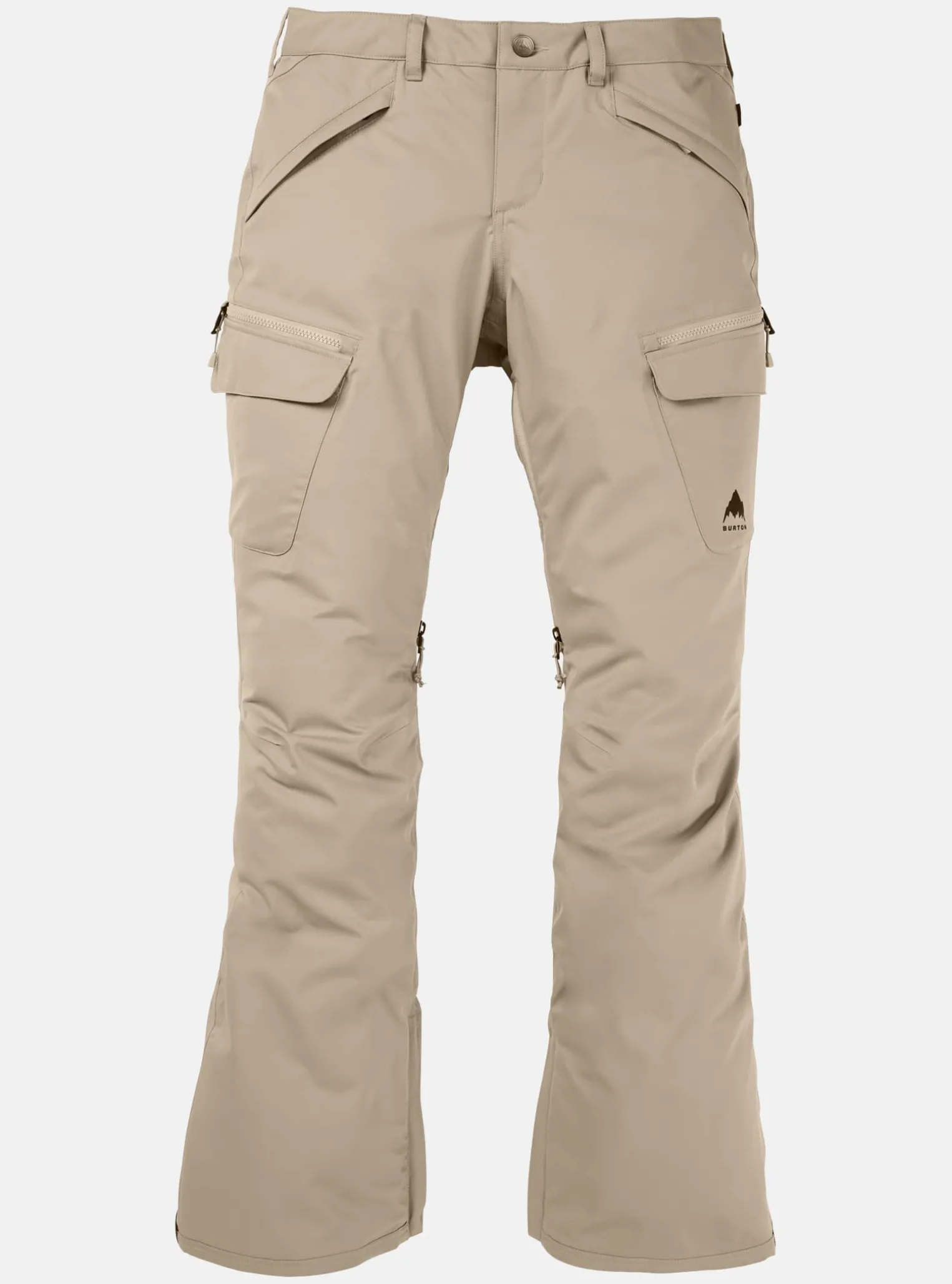 womens_burton_gloria_l_st_7.webp Women's Burton Gloria 2L Stretch Insulated Pants