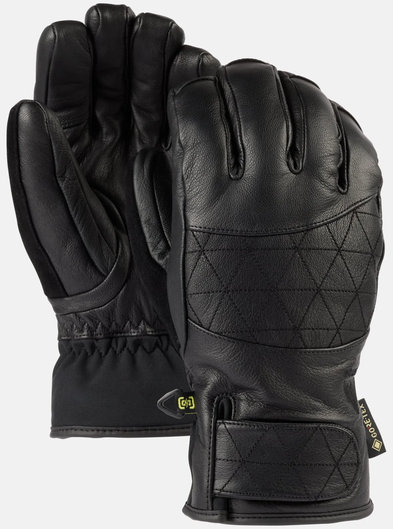 womens_burton_goretex_lea_0.webp Women's Burton GORE-TEX Leather Gondy Gloves