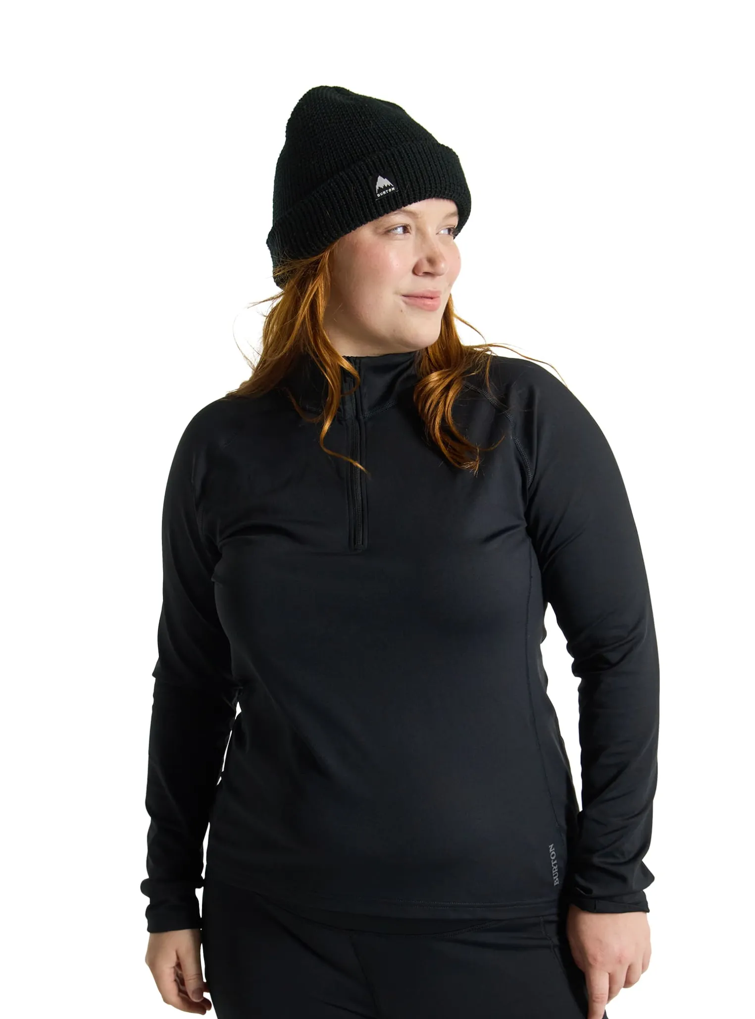womens_burton_heavyweight_0-1.webp Women's Burton Heavyweight X Base Layer Quarter-Zip