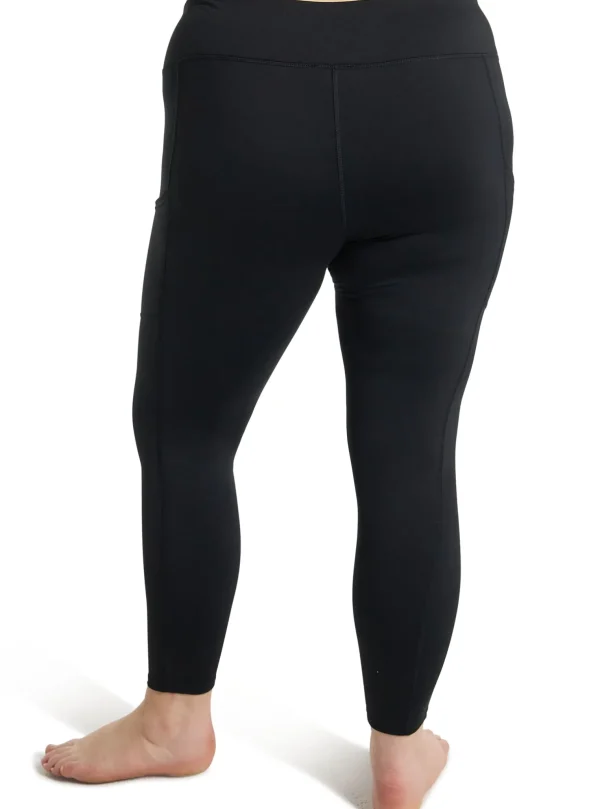 Women's Burton Heavyweight X Base Layer Pants