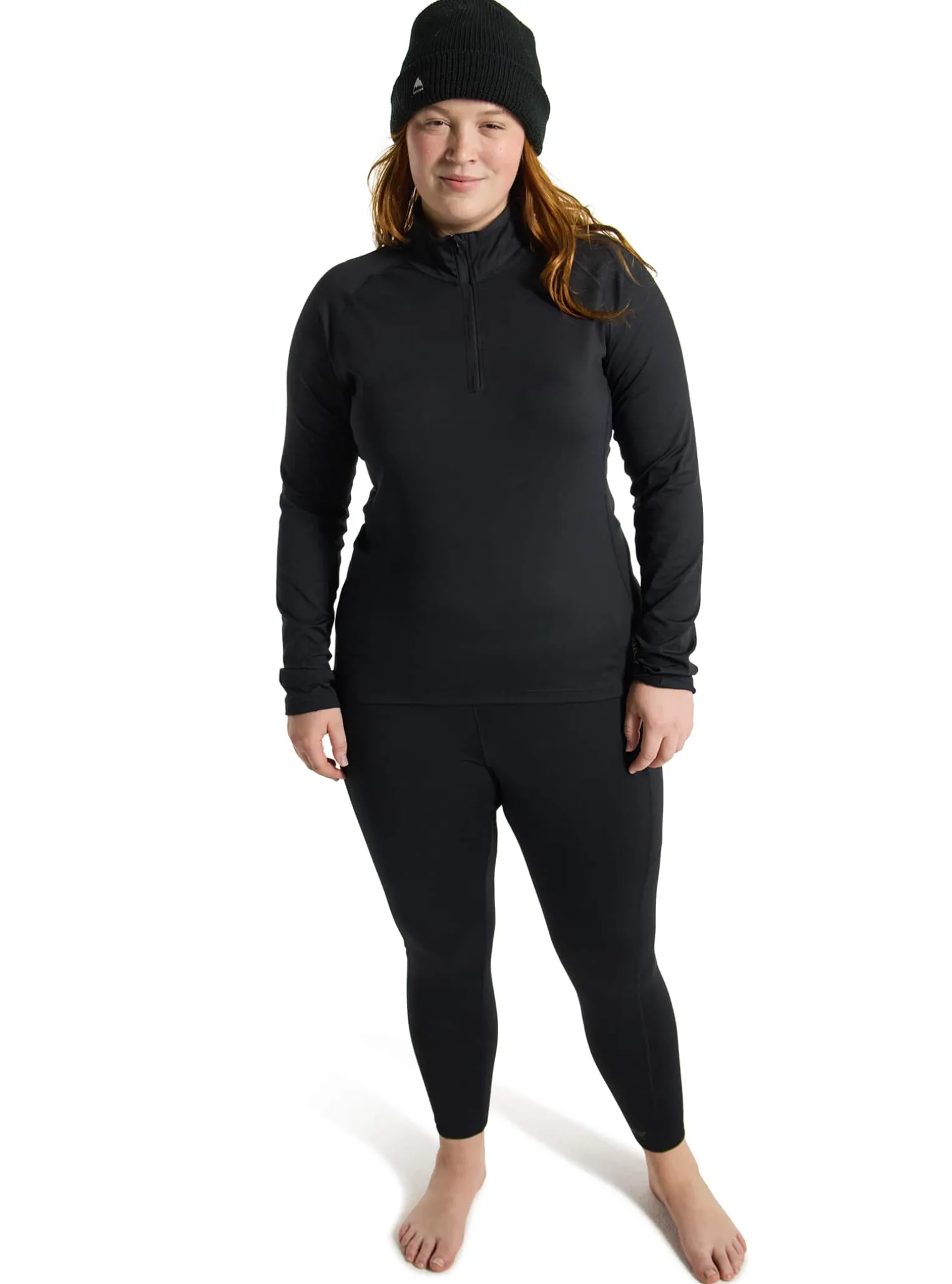 womens_burton_heavyweight_2-1.webp Women's Burton Heavyweight X Base Layer Quarter-Zip