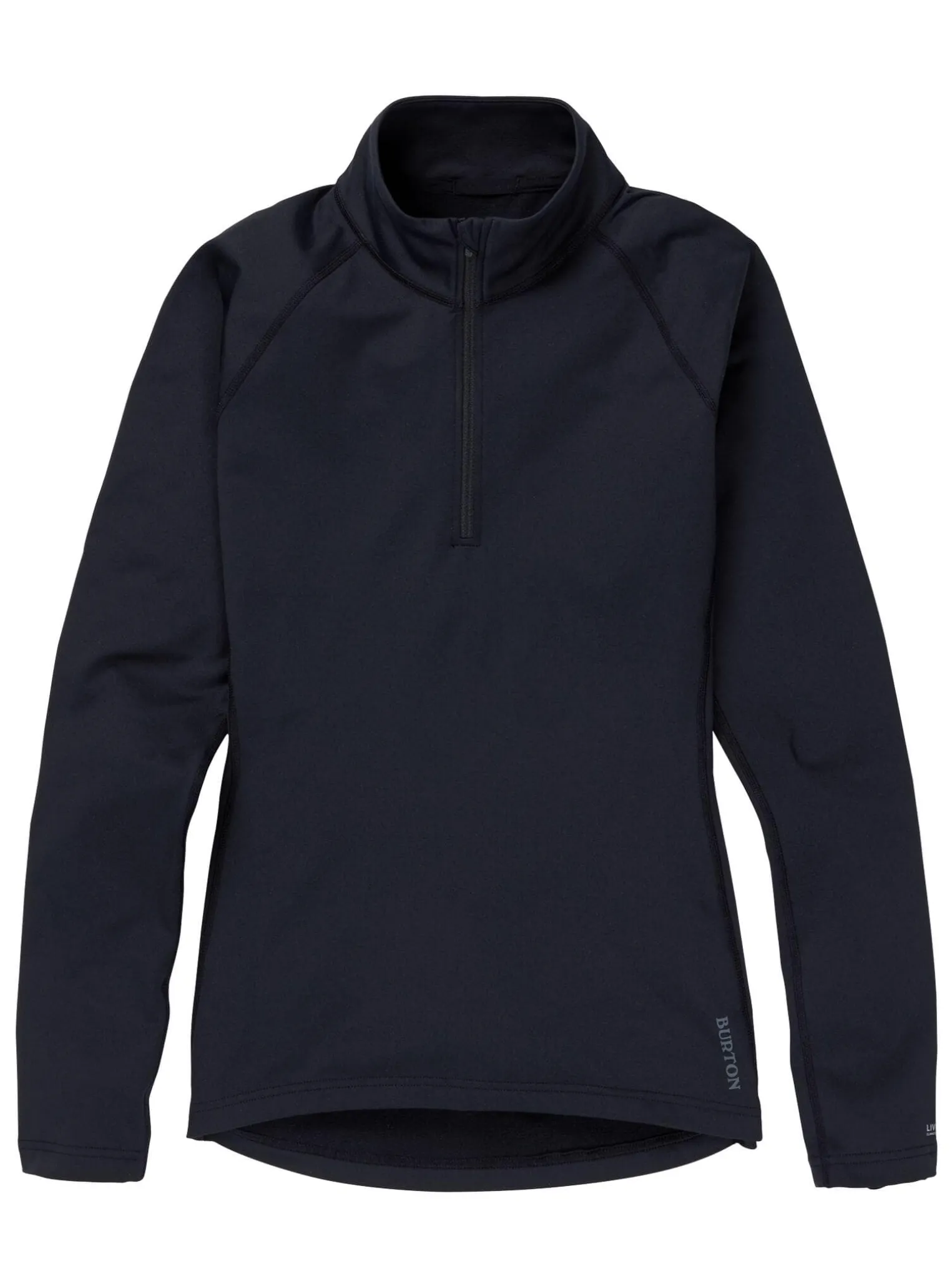 womens_burton_heavyweight_3-1.webp Women's Burton Heavyweight X Base Layer Quarter-Zip