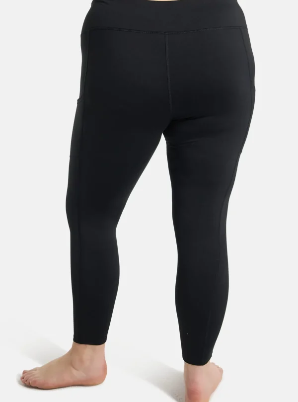 Women's Burton Heavyweight X Base Layer Pants