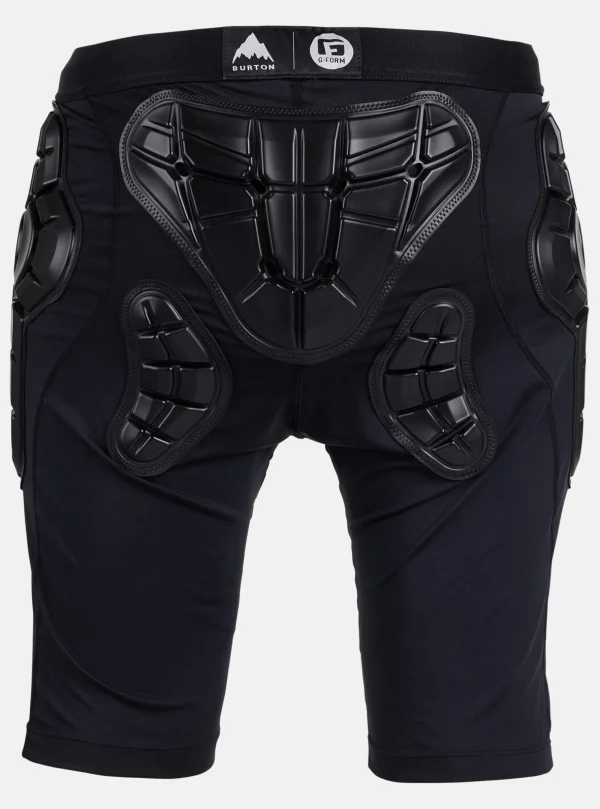 Women's Burton Impact Shorts