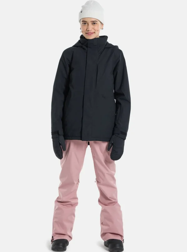 Women's Burton Jet Ridge 2L Jacket