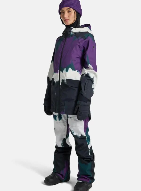 Women's Burton Lalik 2L Jacket