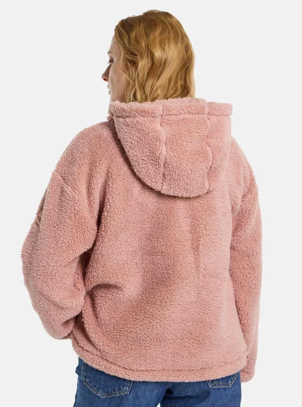 Women's Burton Lemma Fleece Pullover Hoodie