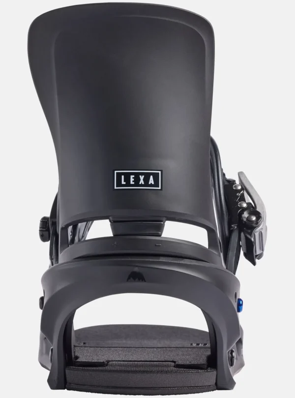 Women's Burton Lexa Re:Flex Snowboard Bindings