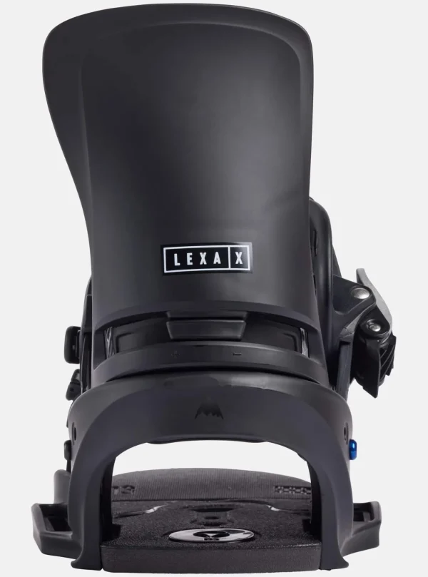 Women's Burton Lexa X EST® Snowboard Bindings