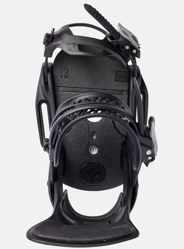 Women's Burton Lexa X EST® Snowboard Bindings