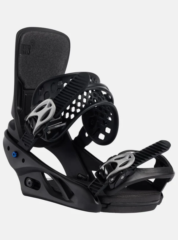 Women's Burton Lexa X Re:Flex Snowboard Bindings