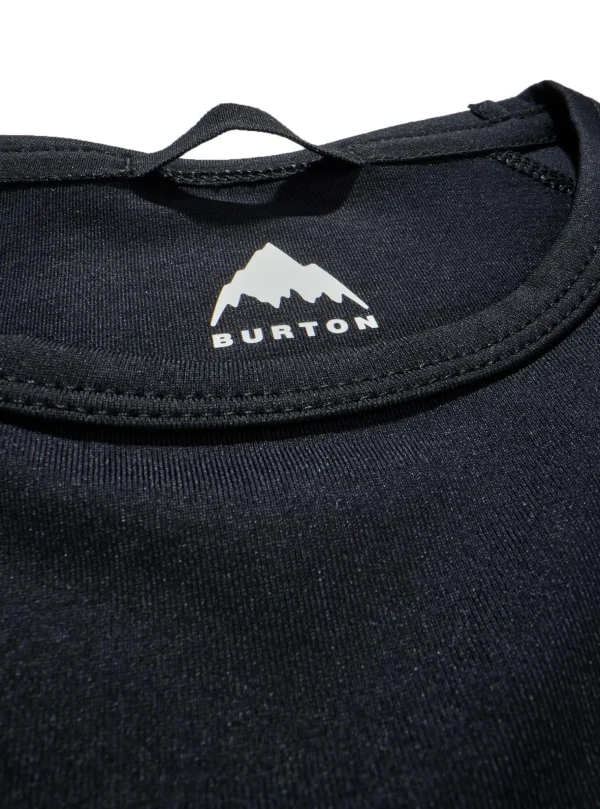 Women's Burton Lightweight X Base Layer Crewneck