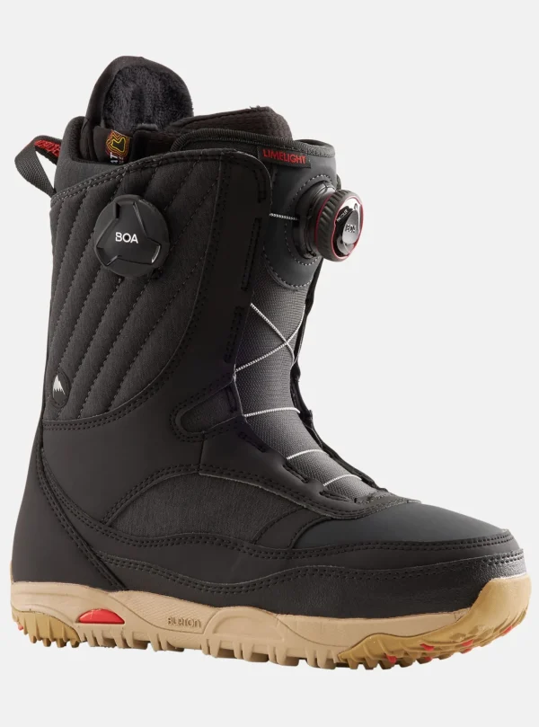 Women's Burton Limelight BOA® Snowboard Boots