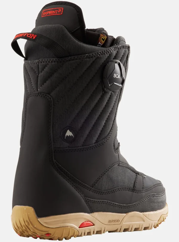 Women's Burton Limelight BOA® Snowboard Boots