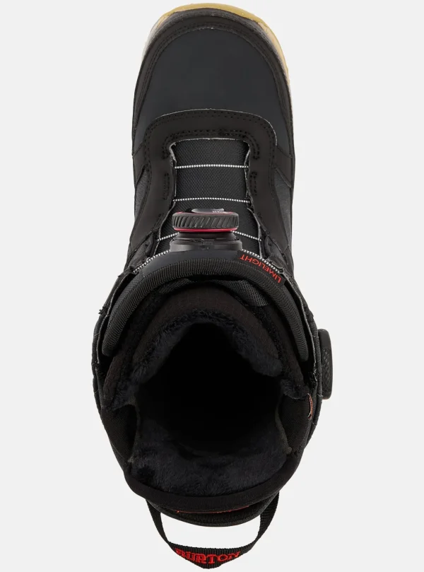 Women's Burton Limelight BOA® Wide Snowboard Boots