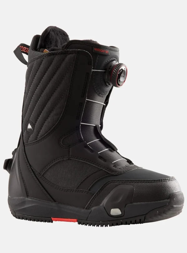 Women's Burton Limelight Step On® Wide Snowboard Boots