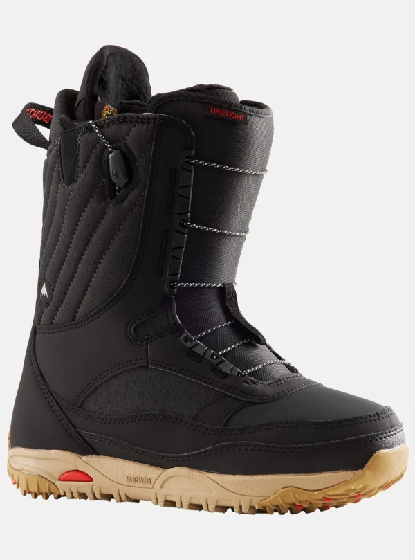 Women's Burton Limelight Snowboard Boots
