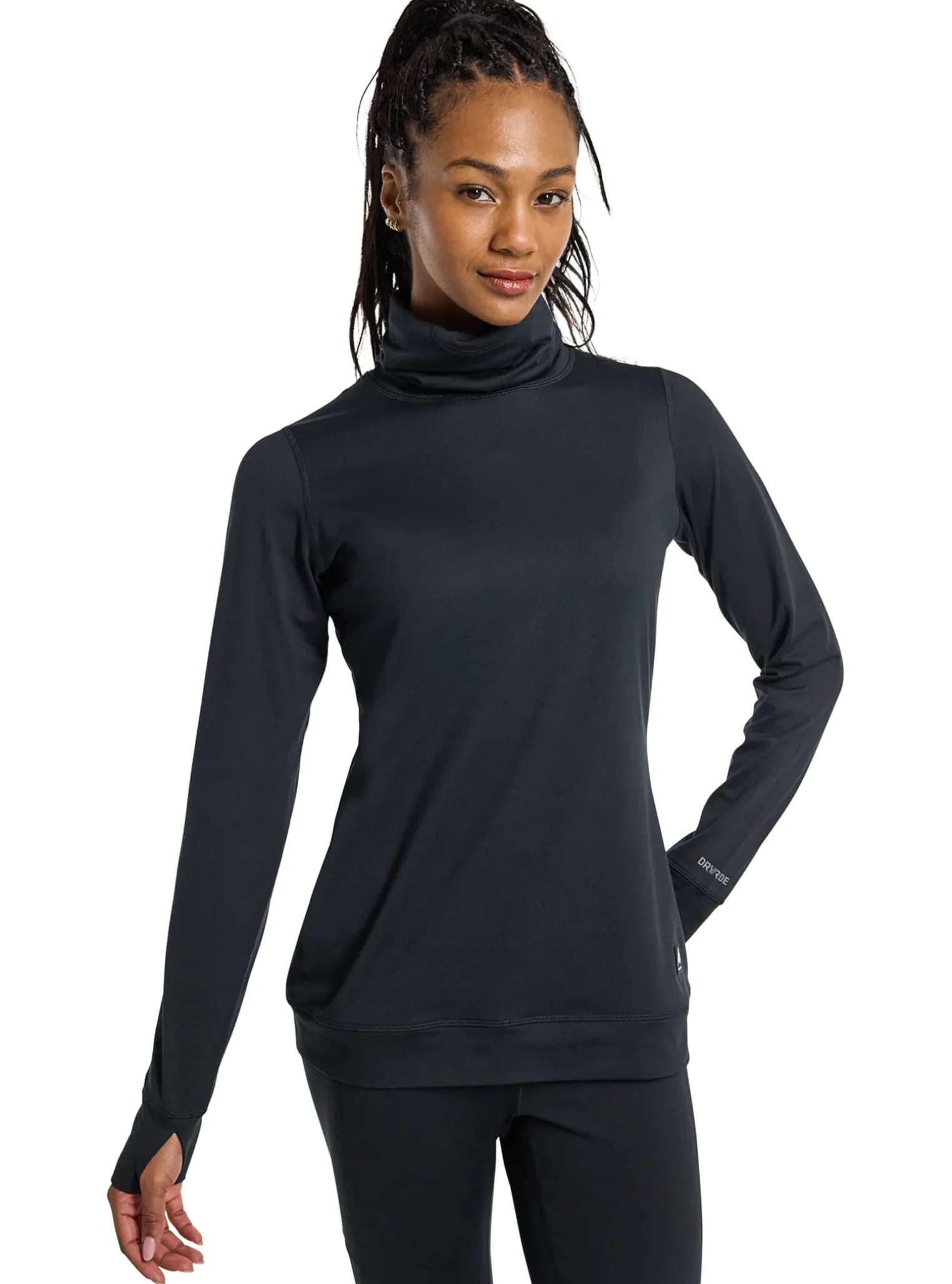 womens_burton_midweight_b_0.webp Women's Burton Midweight Base Layer Long Neck Shirt