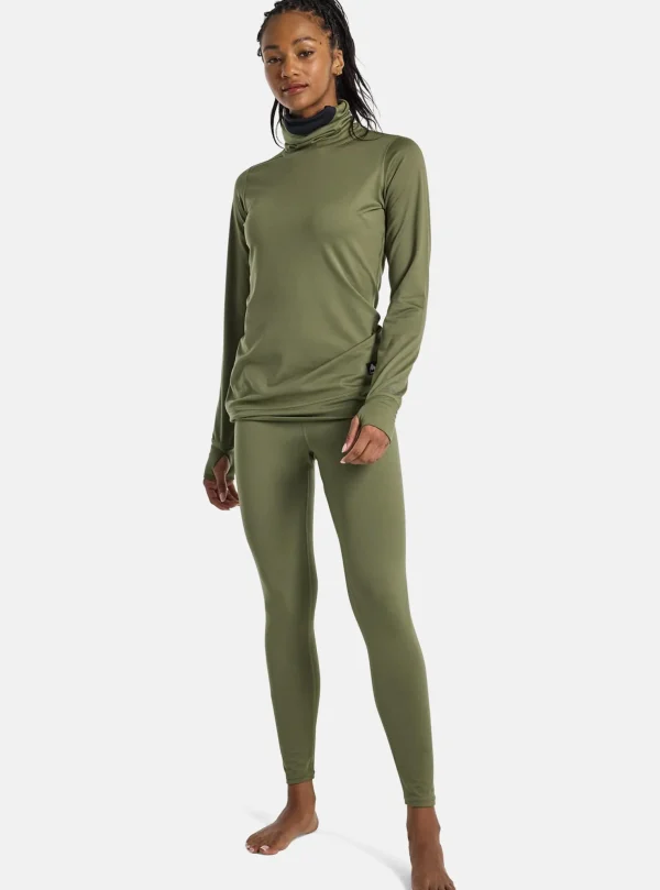 Women's Burton Midweight Base Layer Pants