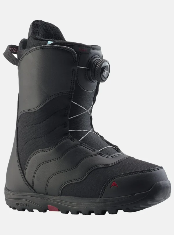 Women's Burton Mint BOA® Snowboard Boots