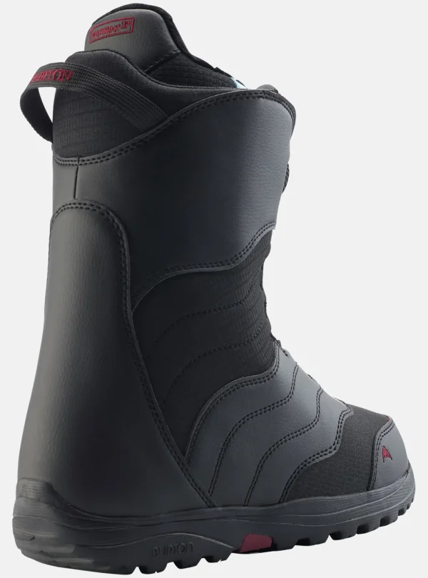 Women's Burton Mint BOA® Wide Snowboard Boots